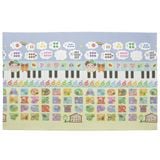  Thảm chơi cao cấp có âm thanh cho bé Dwinguler (kèm bút) - Farm House 