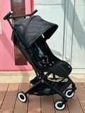  Xe Đẩy Gấp Gọn Cybex Libelle - Màu Magic Black 