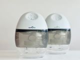  Máy hút sữa điện đôi không dây Spectra Wearable 