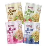 Bánh Gạo Rice Puff Babba's Baby (40g) 