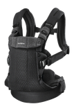  Địu Trẻ Em Baby Bjorn Baby Carrier Harmony - Màu Black 