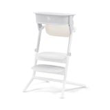  Phụ Kiện Tập Đứng Ghế Cybex LEMO CHAIR Cho Bé - Màu All White 