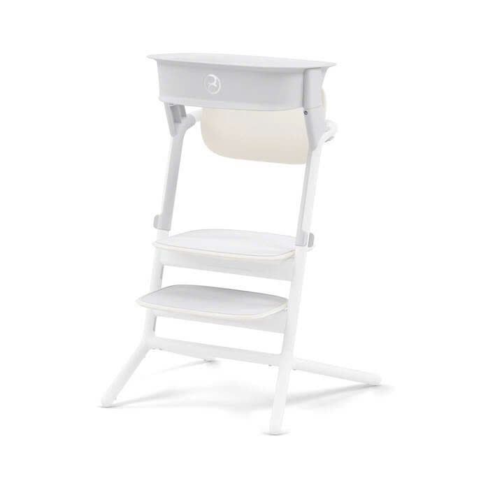  Phụ Kiện Tập Đứng Ghế Cybex LEMO CHAIR Cho Bé - Màu All White 