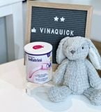  Sữa Infatrini Đức - Sữa béo cao năng lượng cho bé từ 0-18 tháng (400g) 