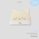  Mũ Cho Bé Sơ Sinh Nous 