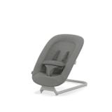  Chân Đế Gắn Làm Ghế Rung Cybex Lemo - Màu Suede Grey 