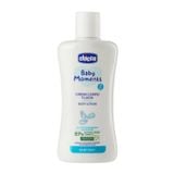  Sữa dưỡng ẩm chiết xuất Hạnh nhân Chicco 0M+ 200ml 