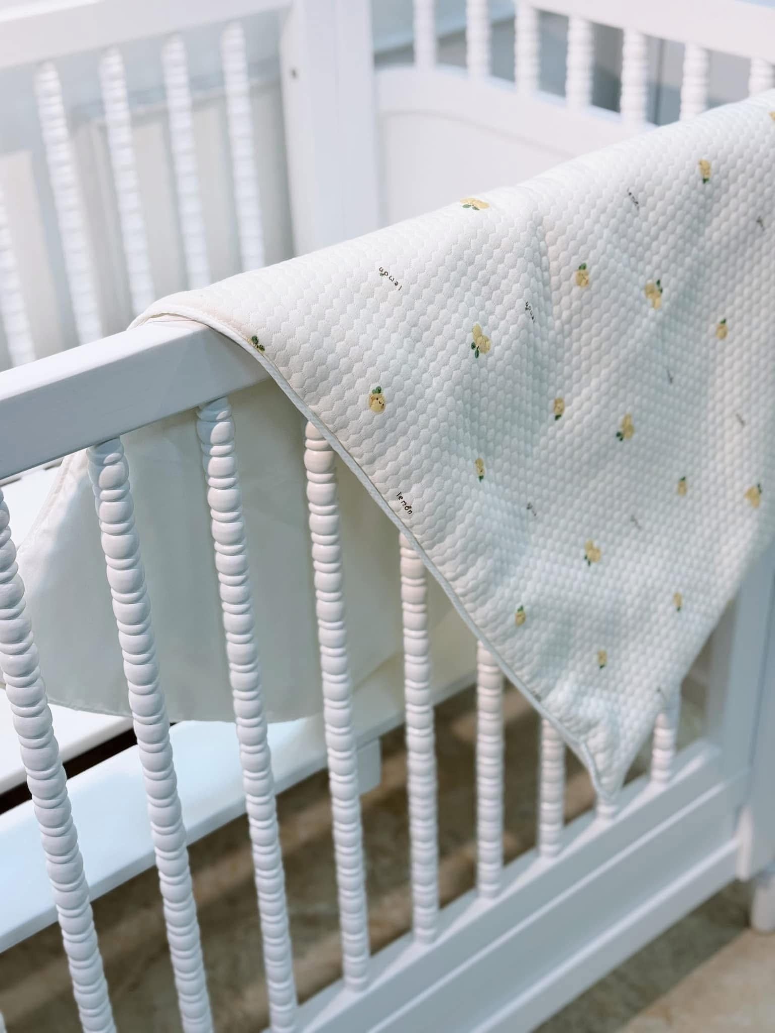  Tấm Lót Chống Thấm HV Bedding (60x75 cm) 