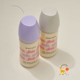  Bình Sữa PPSU Cổ Rộng Moyuum With Cat 270ml 