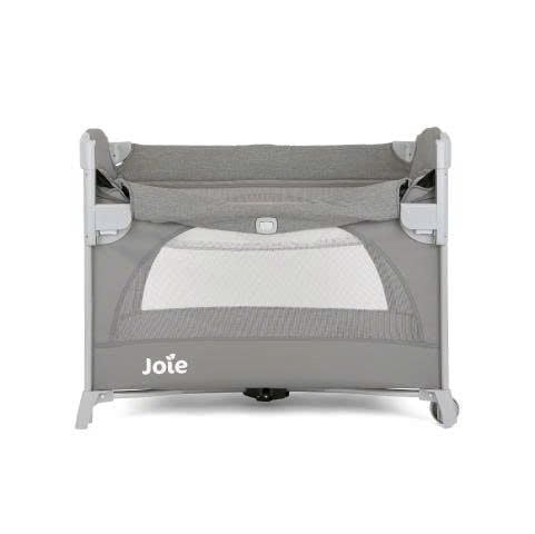  Cũi Joie Kubbie™ Sleep Foggy Gray 