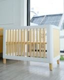  (A) CŨI GỖ TRẺ EM TEENY 