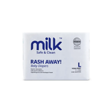  Tã/Bỉm Quần Milk Yoga Pant 