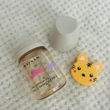  Bình Sữa PPSU Cổ Rộng Moyuum With Cat 170ml 