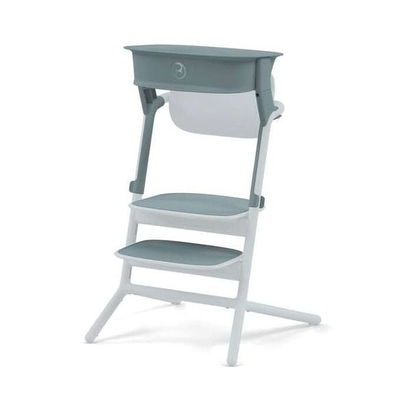  Phụ Kiện Tập Đứng Ghế Cybex LEMO CHAIR Cho Bé - Màu Stone Blue 