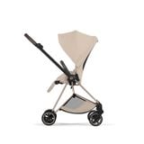  XE ĐẨY CYBEX MIOS 4 - ROSE GOLD / COZY BEIGE 