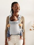  Địu Trẻ Em Baby Bjorn Baby Carrier Harmony - Màu Silver 