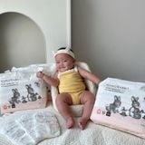  Bỉm Dán Eco Singsing MoMo Rabbit 