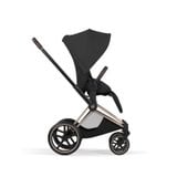  XE ĐẨY CYBEX PRIAM 5 - ROSE GOLD / SEPIA BLACK 
