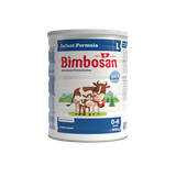  Sữa Bột Bimbosan Stage Số 1 (0-6 tháng) 900g 