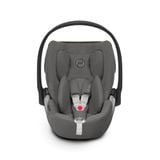  Ghế ngồi ô tô sơ sinh Cybex Cloud Z2 i-Size - Màu Soho Grey 