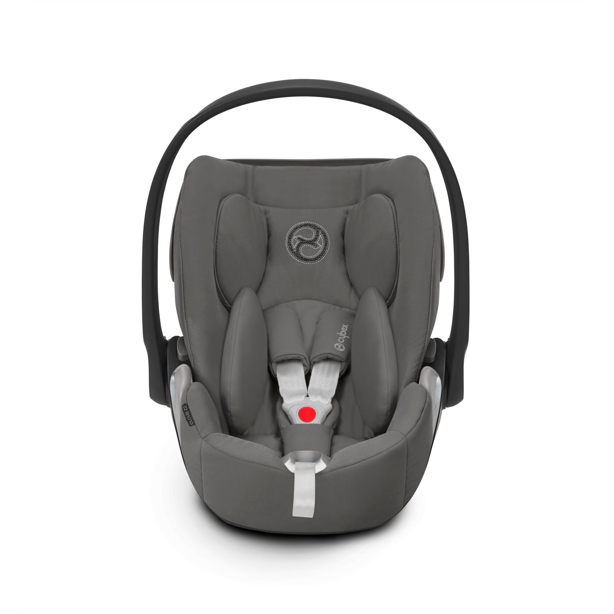 Ghế ngồi ô tô sơ sinh Cybex Cloud Z2 i-Size - Màu Soho Grey 