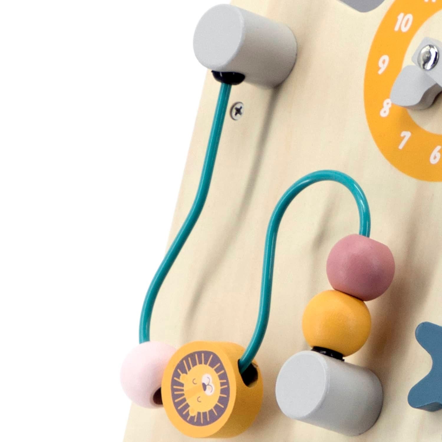  Xe Tập Đi Cho Bé Hình Đồng Hồ Polar B Cho Bé Từ 1Y+ 