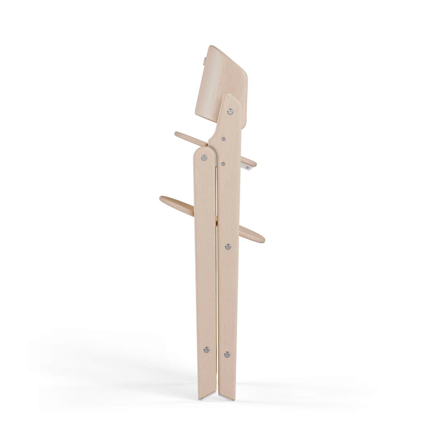  Ghế Ăn Dặm Cybex Click&Fold - Màu All Natural Light 