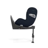  Ghế Ngồi Ô Tô Cybex Sirona T i-Size Plus - Màu Nautical Blue 