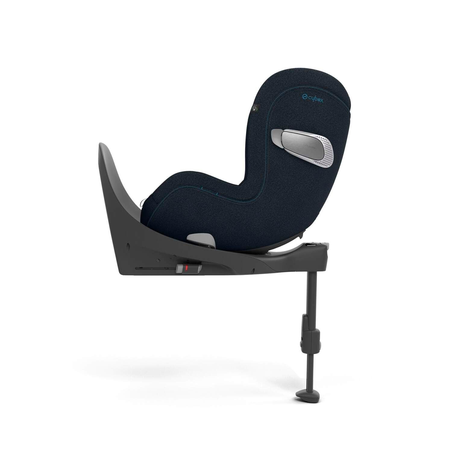  Ghế Ngồi Ô Tô Cybex Sirona T i-Size Plus - Màu Nautical Blue 
