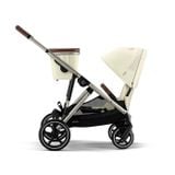  Xe Đẩy Cybex Gazelle S - Seashell Beige 