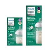  Bình Sữa Thuỷ Tinh Philips Avent 