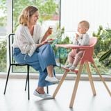  GHẾ ĂN DẶM STOKKE CLIKK HIGH CHAIR 