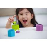  Đồ Chơi Gỗ PlanToys Gắp Ong Vào Tổ BeeHives Cho Bé 3Y+ 