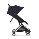  Xe Đẩy Gấp Gọn Cybex Orfeo - Màu Dark Blue 