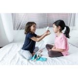  Đồ Chơi Gỗ PlanToys Nhập Vai Trang Điểm Cho Bé 3Y+ 
