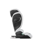  Ghế Ngồi Ô Tô Gập Gọn Booster Seat Cybex Solution G2 - Màu Fog Grey 