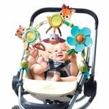  Đồ chơi treo xe đẩy Tiny Love Musical Nature Stroll – Into The Forest 