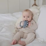  Gặm Nướu Vòng Tay Mushie No-Drop Teether 