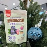  Sữa Chua Sấy Khô Bebedang Hàn Quốc (16g) 