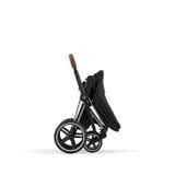  XE ĐẨY CYBEX PRIAM 4 - CHROME BROWN/ SEPIA BLACK 