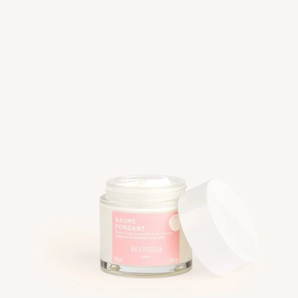  Kem Dưỡng Cho Mẹ Baume Fondant Minois Paris 100ml 