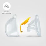 Máy hút sữa rảnh tay Medela Maxflow Pump In Style Hands-free 
