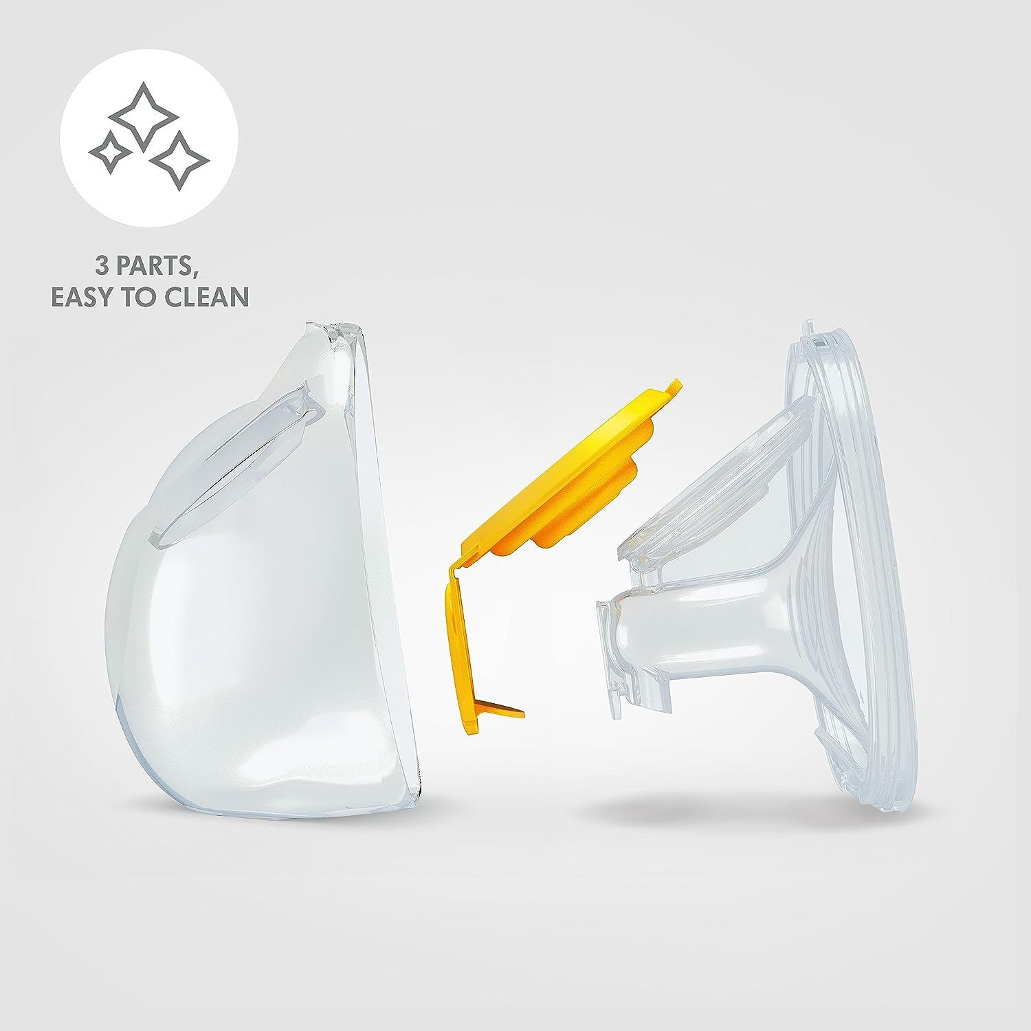  Máy hút sữa rảnh tay Medela Maxflow Pump In Style Hands-free 
