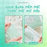 Tã / Bỉm Dán / Quần Momo Rabbit Friends 