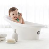  Chậu Tắm Cao Cấp Duri Cho Bé Từ Sơ Sinh 