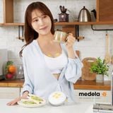  Máy hút sữa rảnh tay Medela Swing Maxi Hands-Free 