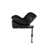  Ghế Ngồi Ô Tô Xoay 360° Cybex Sirona Gi I-Size Plus - Màu Moon Black 