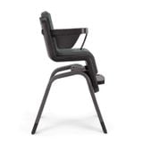  GHẾ ĂN DẶM NUNA ZAAZ™ -  MÀU PEWTER 