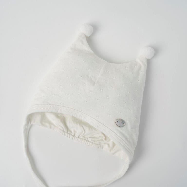  Set Phụ Kiện 4 Món Nous - Màu Trắng 