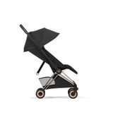  Xe Đẩy Gấp Gọn Cybex Coya 2 - Rosegold / Sepia Black 